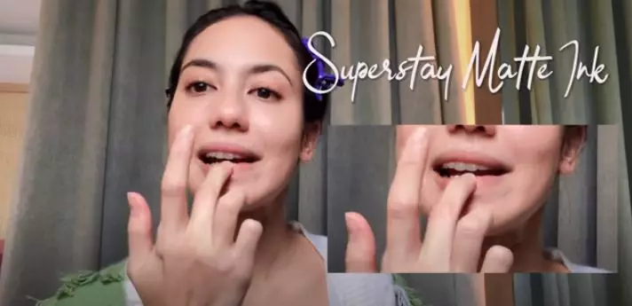 makeup ala Pevita Pearce berbagai sumber makeup ala Pevita Pearce berbagai sumber