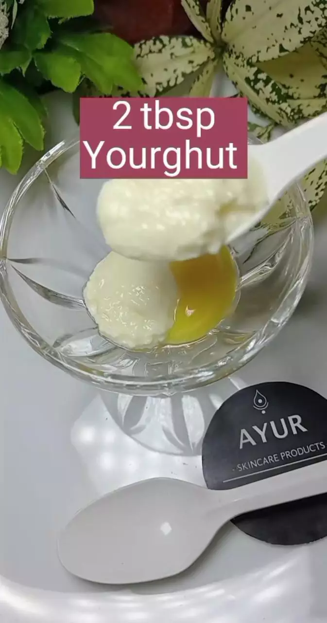 masker wajah ala cewek Jepang dengan 4 bahan alami © 2023 brilio.net masker wajah ala cewek Jepang dengan 4 bahan alami © 2023 brilio.net