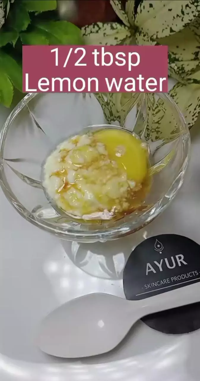 masker wajah ala cewek Jepang dengan 4 bahan alami © 2023 brilio.net masker wajah ala cewek Jepang dengan 4 bahan alami © 2023 brilio.net