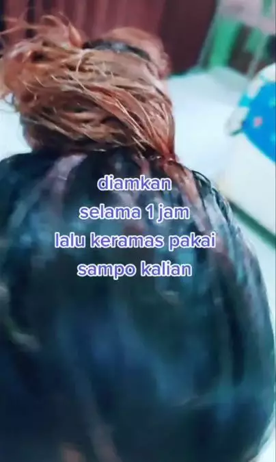 Cara atasi rambut rusak karena styling pakai 2 bahan dapur Berbagai sumber Cara atasi rambut rusak karena styling pakai 2 bahan dapur Berbagai sumber