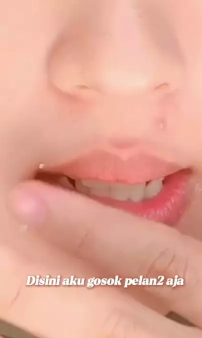 Trik membuat masker untuk lembapkan dan merahkan bibir pakai 3 bahan dapur Berbagai sumber