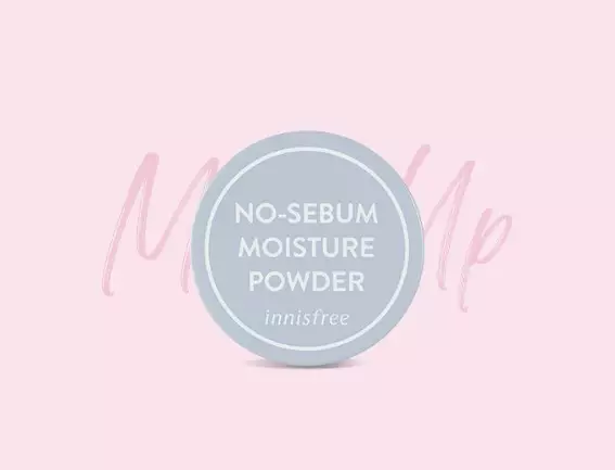 Rekomendasi bedak tabur untuk kulit berjerawat Istimewa