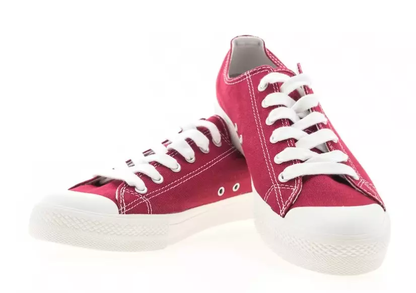 7 Cara merawat kuku kaki © 2023 berbagai sumber