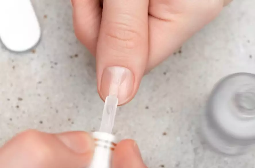 7 Cara merawat kuku kaki © 2023 berbagai sumber