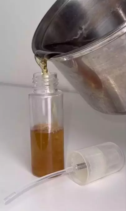 Trik atasi rontok pakai hair tonic dari 2 jenis daun Berbagai sumber Trik atasi rontok pakai hair tonic dari 2 jenis daun Berbagai sumber