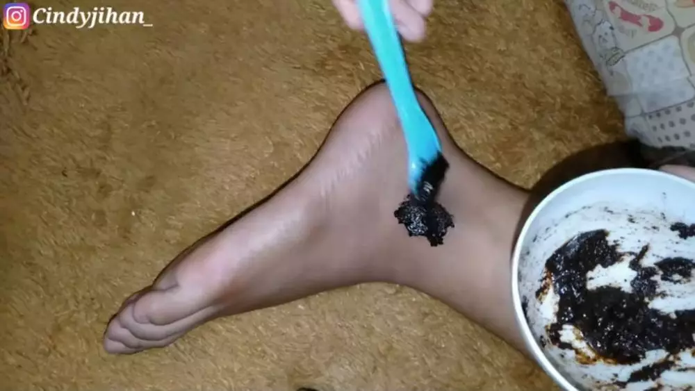 trik memutihkan mata kaki berbagai sumber trik memutihkan mata kaki berbagai sumber