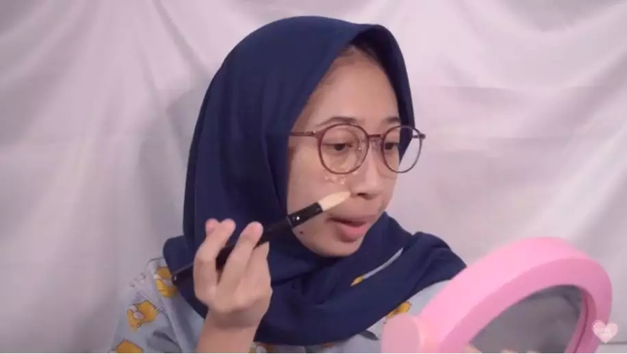 Cara mudah atasi beruntusan berbagai sumber Cara mudah atasi beruntusan berbagai sumber