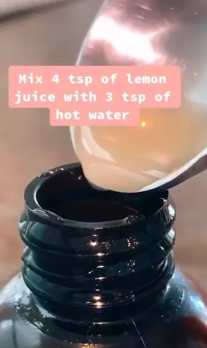 Trik membuat hair serum untuk mencerahkan rambut pakai 1 jenis buah Berbagai sumber