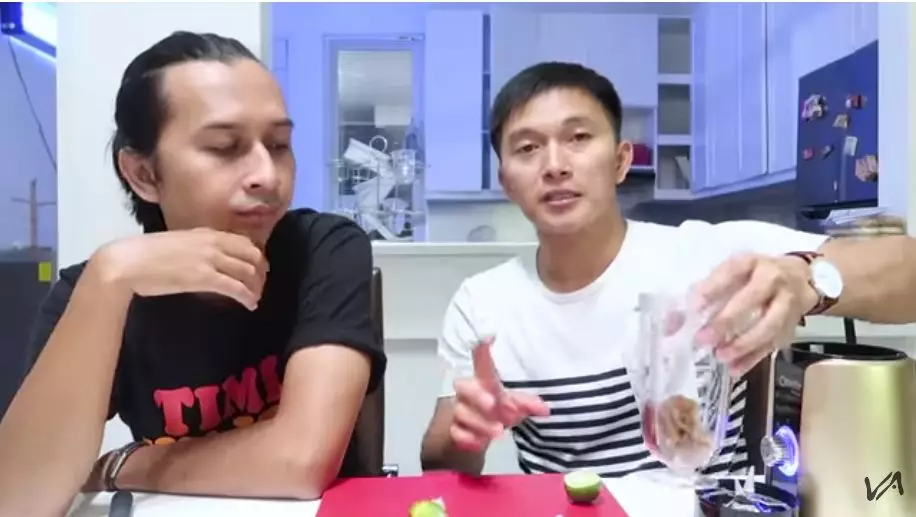 cara mencerahkan wajah kusam berbagai sumber