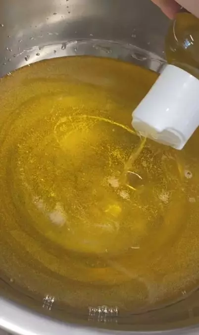 Cara membuat body butter sendiri pakai 3 bahan alami Berbagai sumber Cara membuat body butter sendiri pakai 3 bahan alami Berbagai sumber