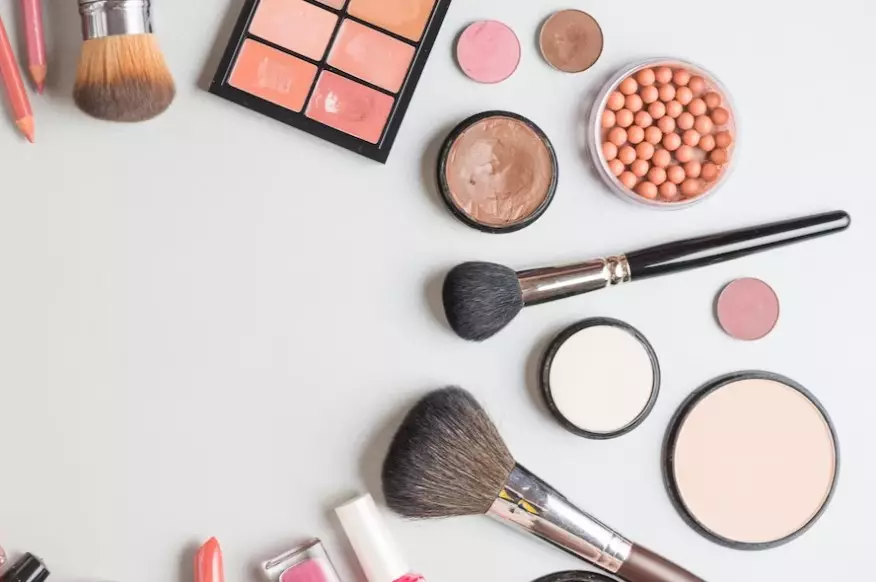 Kesalahan pakai compact powder Istimewa