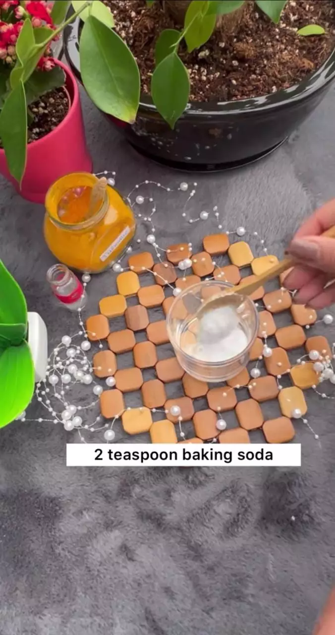 atasi ketiak berbau dan gelap dengan masker alami © 2023 berbagai sumber atasi ketiak berbau dan gelap dengan masker alami © 2023 berbagai sumber