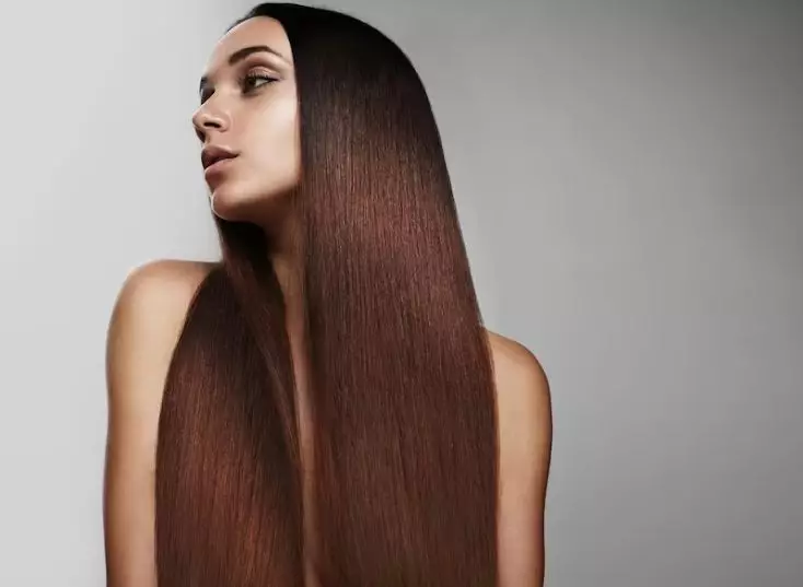 Kelebihan minyak kelapa untuk rambut © freepik.com Kelebihan minyak kelapa untuk rambut © freepik.com