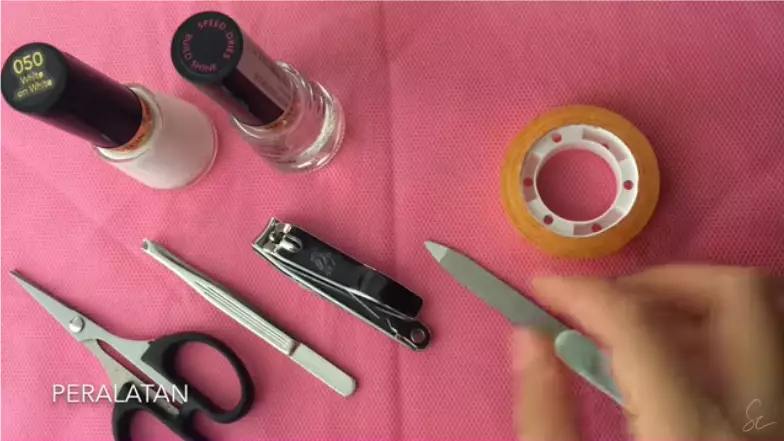 cara mudah manicure di rumah berbagai sumber cara mudah manicure di rumah berbagai sumber