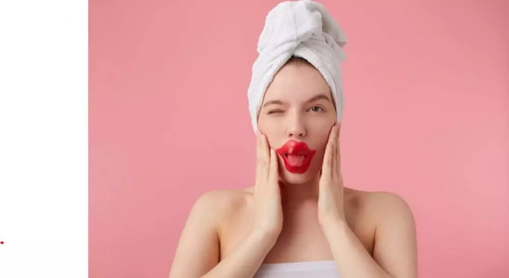 9 Cara merawat bibir hitam © berbagai sumber