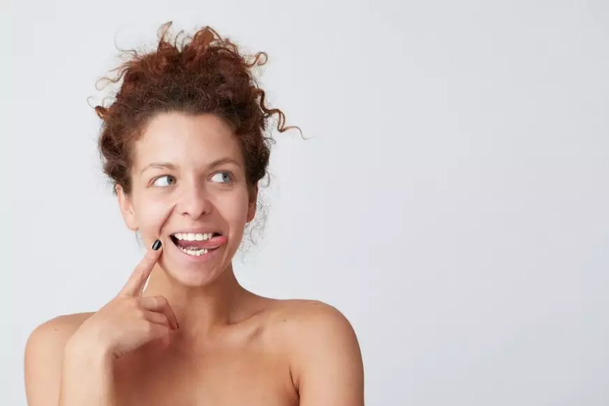 9 Cara merawat bibir hitam © berbagai sumber