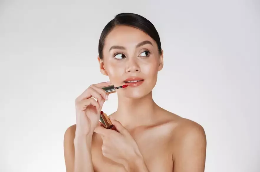 9 Cara merawat bibir hitam © berbagai sumber