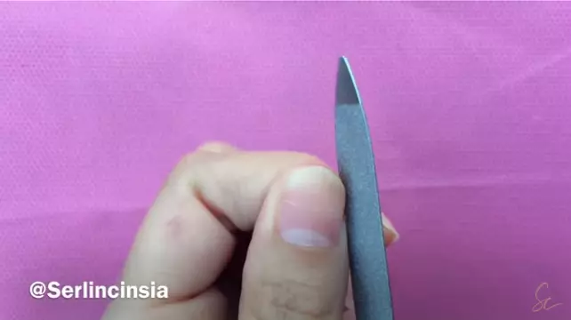 cara mudah manicure di rumah berbagai sumber cara mudah manicure di rumah berbagai sumber
