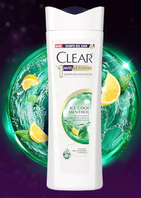 Rekomendasi sampo untuk rambut lepek Istimewa Rekomendasi sampo untuk rambut lepek Istimewa