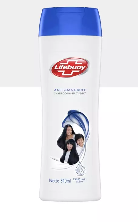 Rekomendasi sampo untuk rambut lepek Istimewa Rekomendasi sampo untuk rambut lepek Istimewa