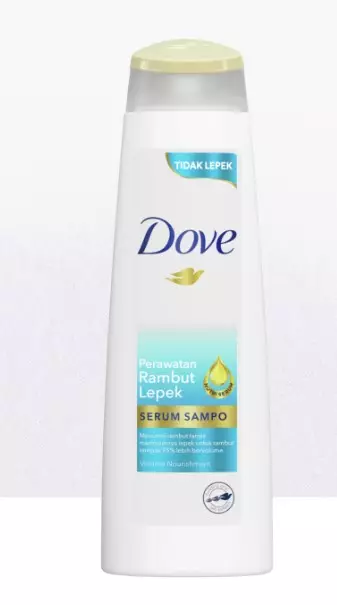 Rekomendasi sampo untuk rambut lepek Istimewa Rekomendasi sampo untuk rambut lepek Istimewa