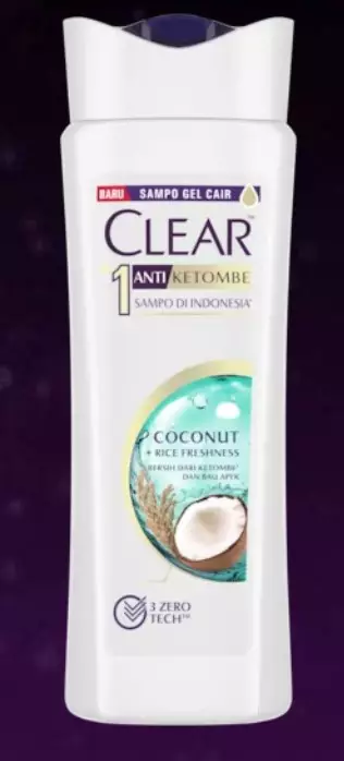 Rekomendasi sampo untuk rambut lepek Istimewa Rekomendasi sampo untuk rambut lepek Istimewa