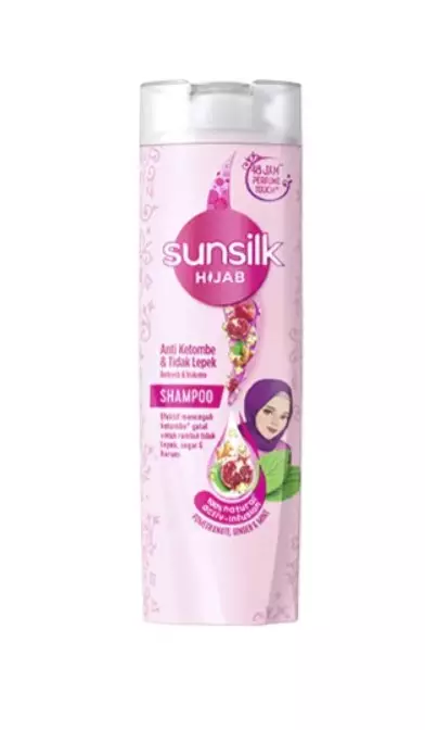 Rekomendasi sampo untuk rambut lepek Istimewa Rekomendasi sampo untuk rambut lepek Istimewa