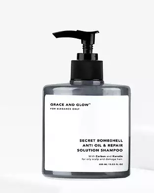 Rekomendasi sampo untuk rambut lepek Istimewa Rekomendasi sampo untuk rambut lepek Istimewa