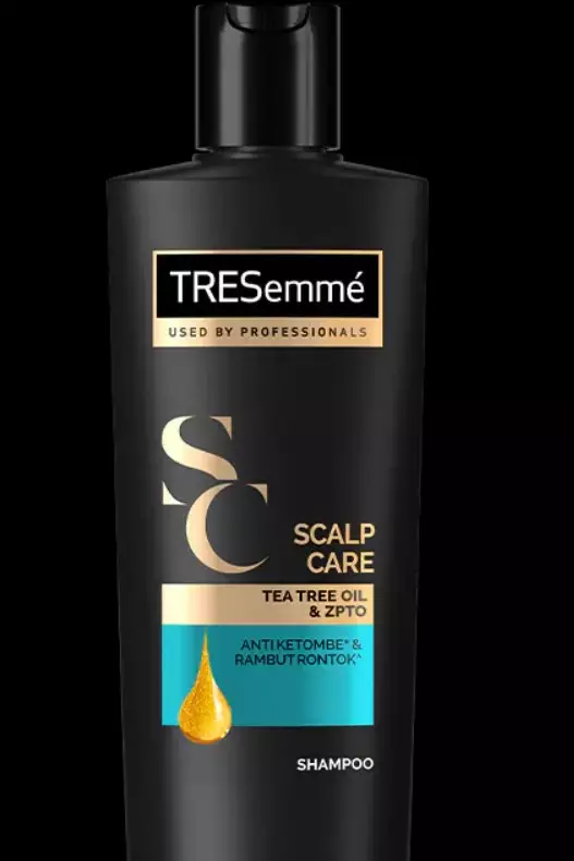 Rekomendasi sampo untuk rambut lepek Istimewa Rekomendasi sampo untuk rambut lepek Istimewa