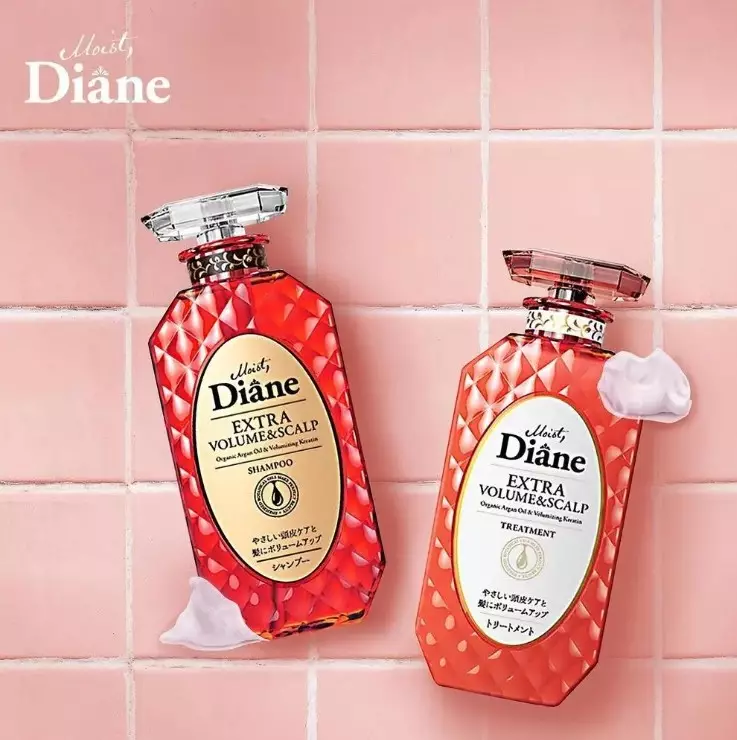 Rekomendasi sampo untuk rambut lepek Istimewa Rekomendasi sampo untuk rambut lepek Istimewa