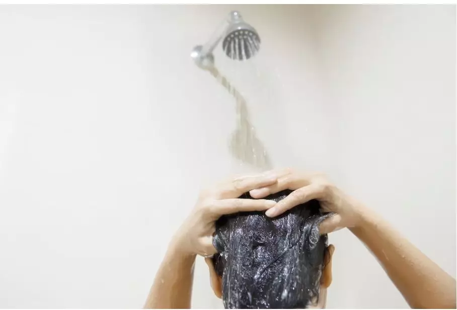 rutinitas keramas yang benar  berbagai sumber rutinitas keramas yang benar  berbagai sumber