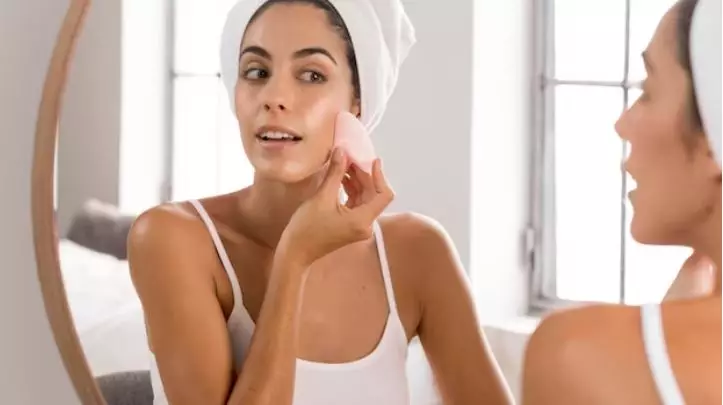 rahasia daily makeup rutin ala influencer Jessica Jane berbagai sumber rahasia daily makeup rutin ala influencer Jessica Jane berbagai sumber