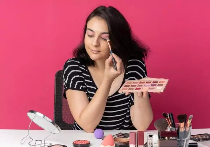 rahasia daily makeup rutin ala influencer Jessica Jane berbagai sumber rahasia daily makeup rutin ala influencer Jessica Jane berbagai sumber