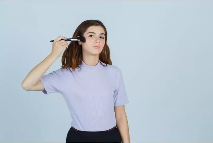rahasia daily makeup rutin ala influencer Jessica Jane berbagai sumber rahasia daily makeup rutin ala influencer Jessica Jane berbagai sumber