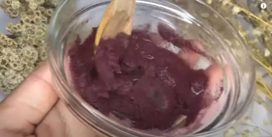  cara mudah membuat masker antiaging berbagai sumber