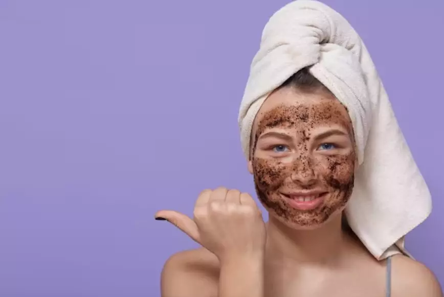 kesalahan saat eksfoliasi ini bikin kulit kering kerontang © 2023 brilio.net