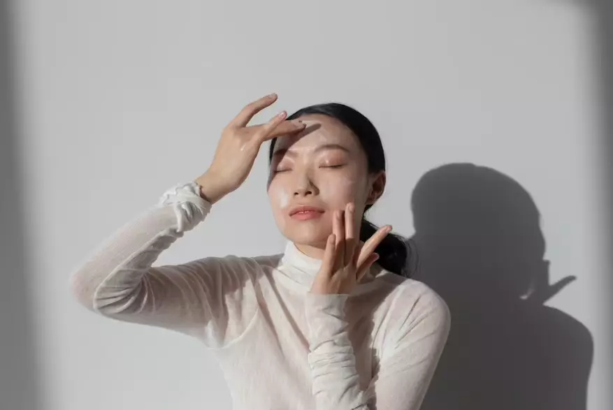 kesalahan saat eksfoliasi ini bikin kulit kering kerontang © 2023 brilio.net