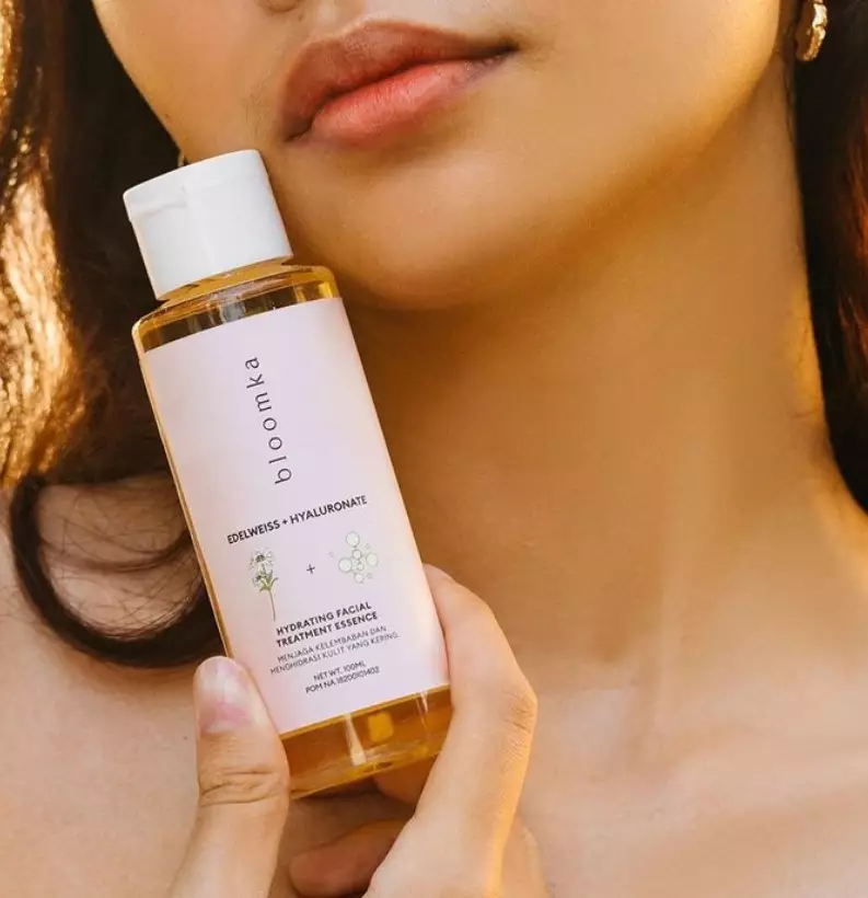 Rekomendasi essence khusus kulit kering © berbagai sumber Rekomendasi essence khusus kulit kering © berbagai sumber
