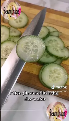 cara mudah membuat masker dari bahan makanan ala wanita Korea berbagai sumber