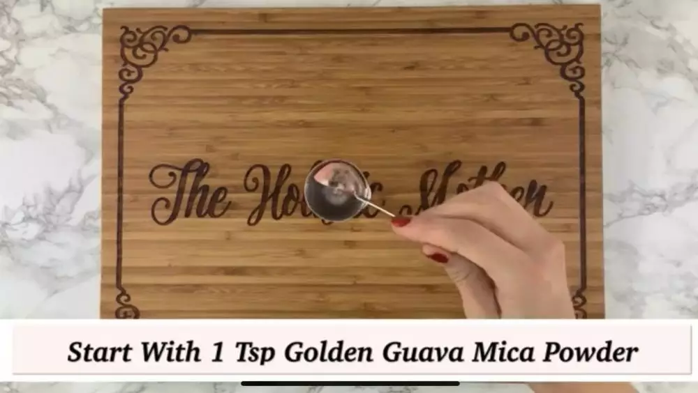 cara membuat serum blush hanya dengan 3 bahan © YouTube cara membuat serum blush hanya dengan 3 bahan © YouTube