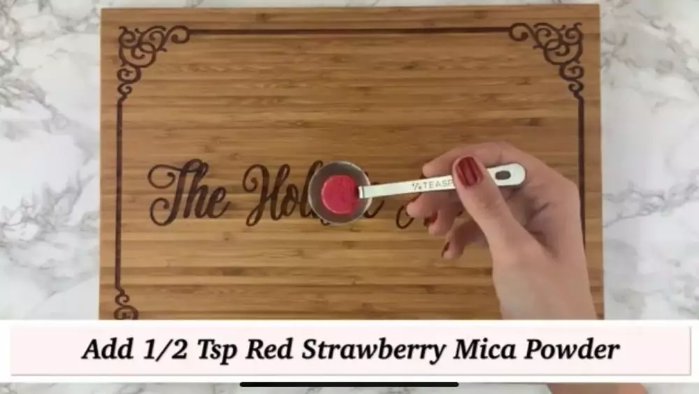 cara membuat serum blush hanya dengan 3 bahan © YouTube cara membuat serum blush hanya dengan 3 bahan © YouTube