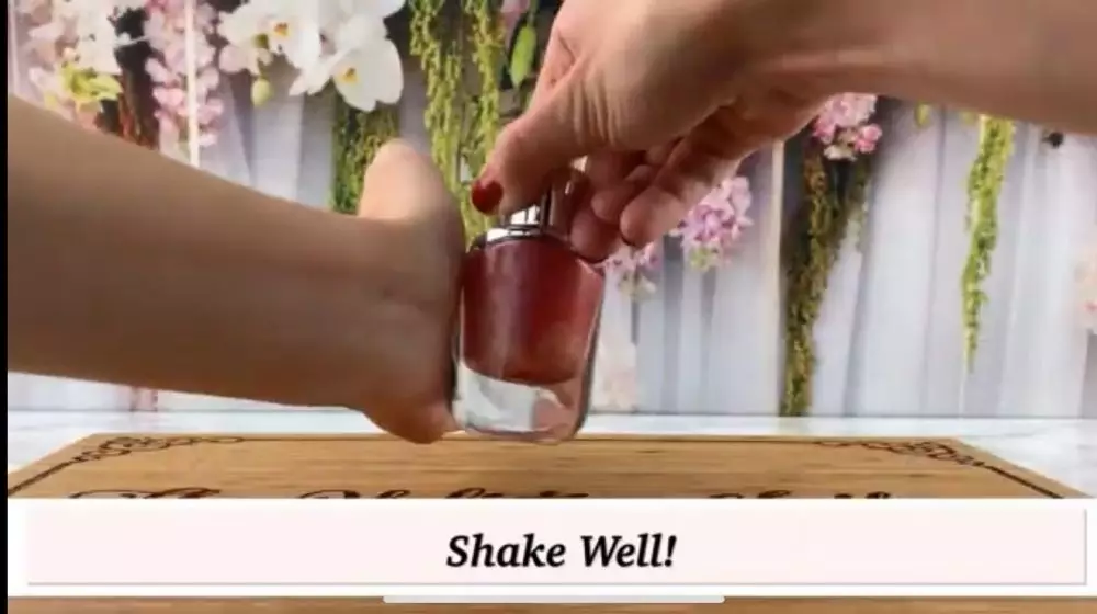 cara membuat serum blush hanya dengan 3 bahan © YouTube cara membuat serum blush hanya dengan 3 bahan © YouTube