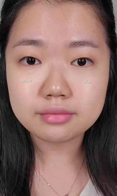 Trik atasi foundation terlalu kuning hanya pakai 1 alat Berbagai sumber Trik atasi foundation terlalu kuning hanya pakai 1 alat Berbagai sumber