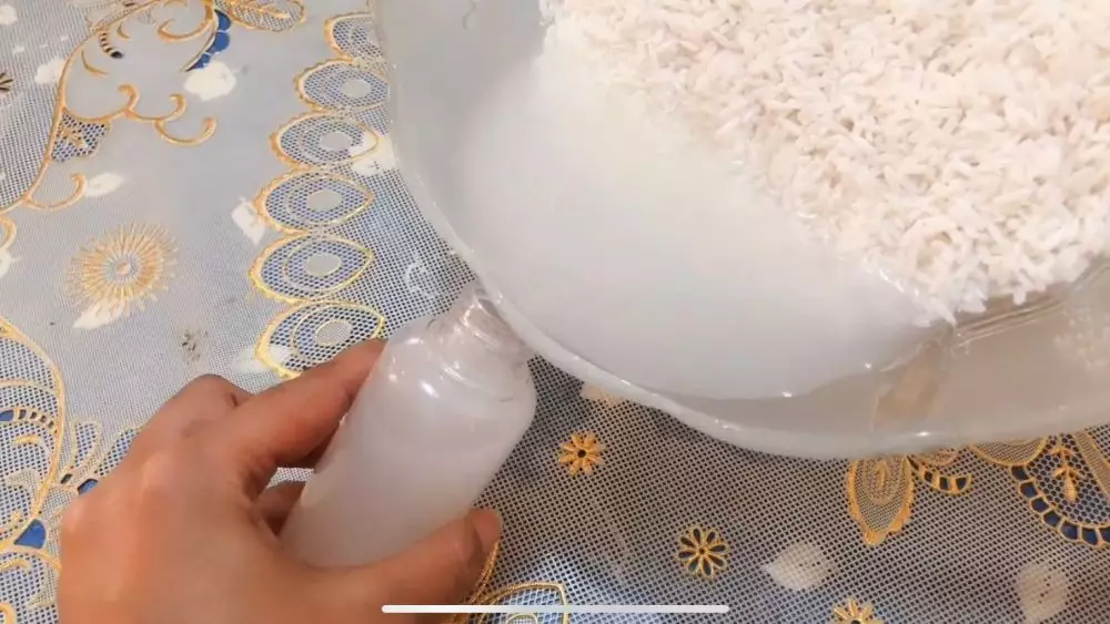 cara membuat toner spray hanya pakai 1 bahan © berbagai sumber