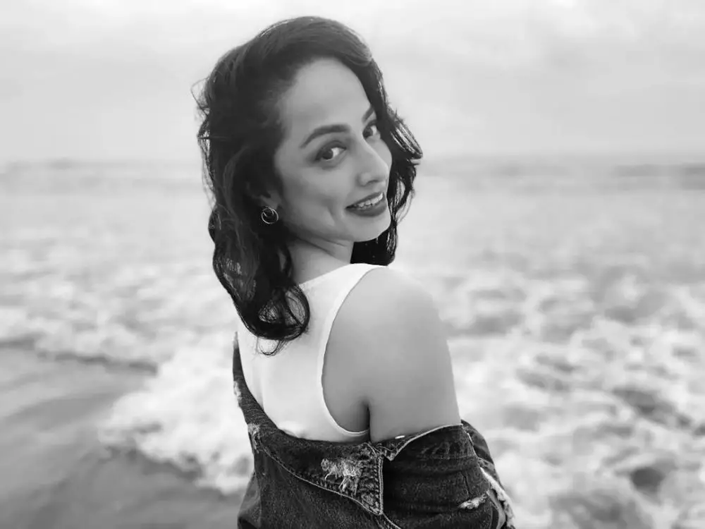 pemeran leela saudara perempuan dutta di nakusha © berbagai sumber