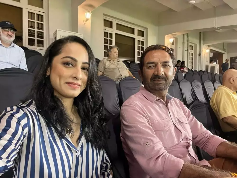 pemeran leela saudara perempuan dutta di nakusha © berbagai sumber