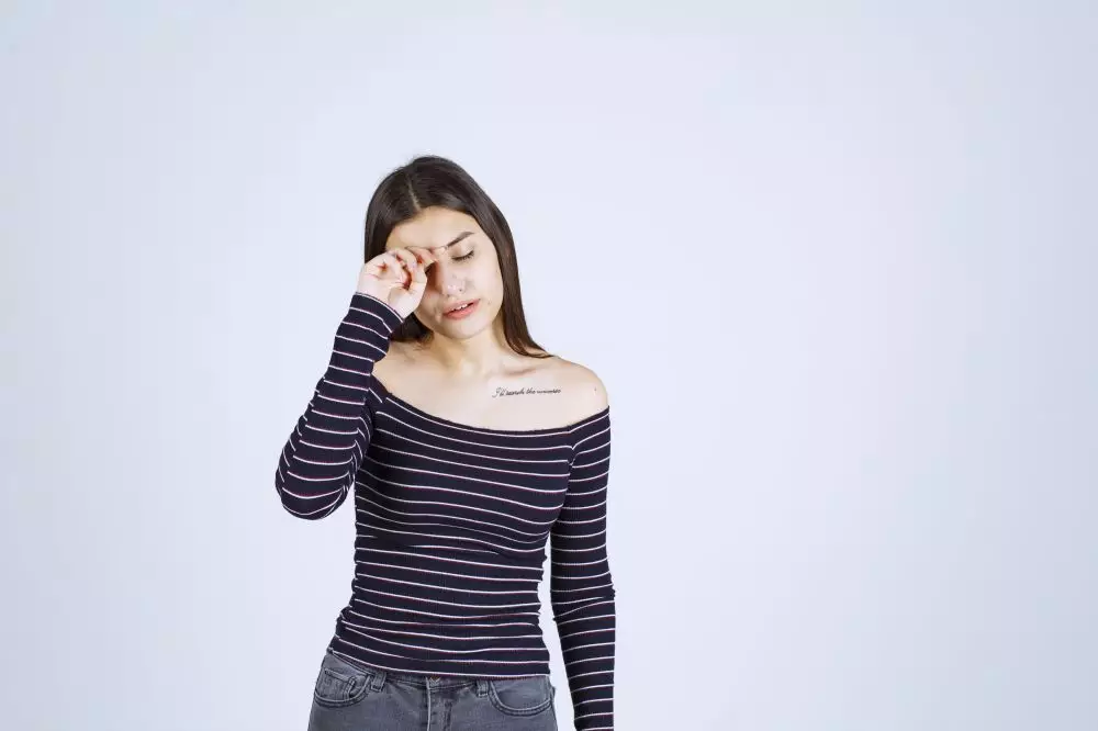 bahaya terlalu sering pakai eyelash extension © berbagai sumber bahaya terlalu sering pakai eyelash extension © berbagai sumber