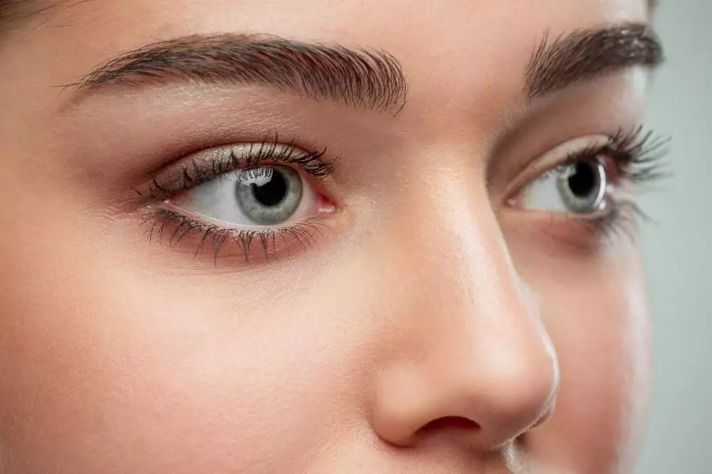 bahaya terlalu sering pakai eyelash extension © berbagai sumber bahaya terlalu sering pakai eyelash extension © berbagai sumber