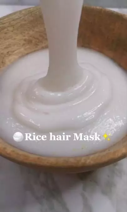 Trik atasi rambut sulit diatur pakai masker dari 3 bahan dapur Berbagai sumber Trik atasi rambut sulit diatur pakai masker dari 3 bahan dapur Berbagai sumber