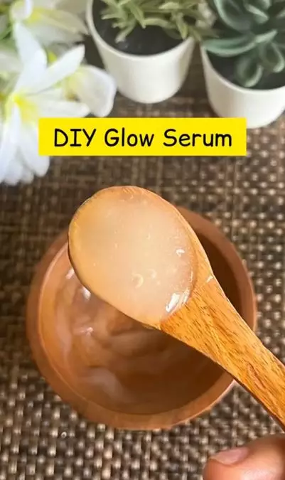 Cara membuat serum untuk cerahkan wajah, leher, dan tangan pakai 3 bahan alami Berbagai sumber